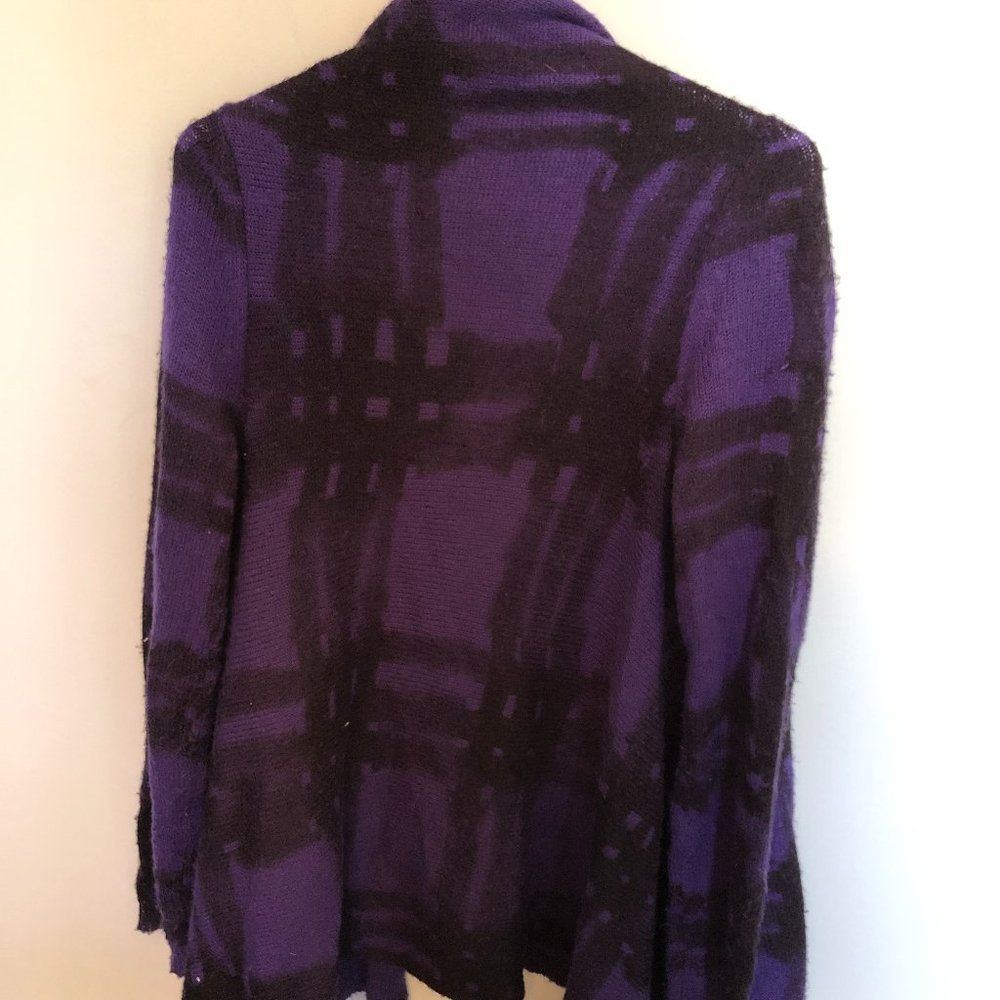 Gap Sweater Jacket - image 4